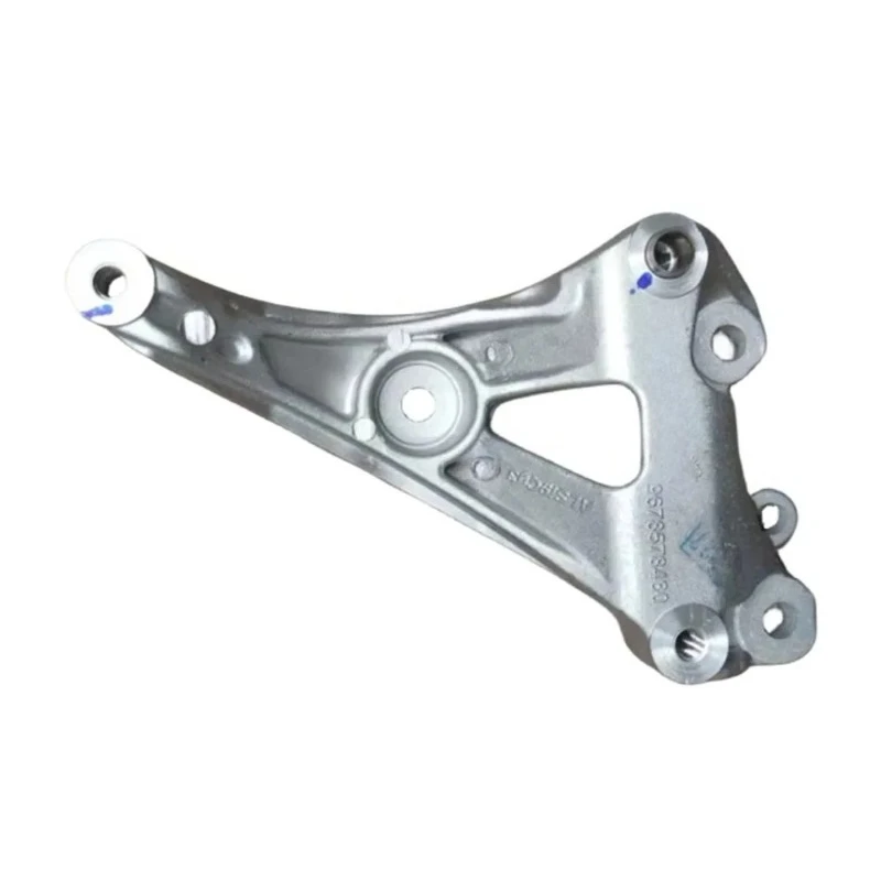 Suporte de alumínio do compressor 6453yh 1.6t para peugeot 3008 308 rcz para citroen c4 c4l ds5 ds6 novo