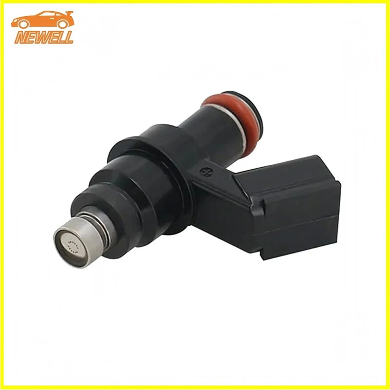 15710-02J00 1571002J00 Fuel Injector For Suzuki RM-Z450 RMZ450 2008-2017 RMX450Z L0 L1 2010-2011 RMX450Z L7 LB8 L9 2017-2019 view 3