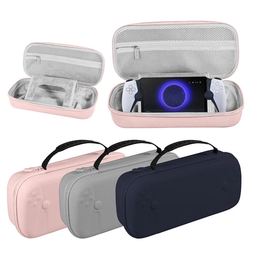 Thumbnail 4 - #8 Trending PS5 Travel Cases Right Now