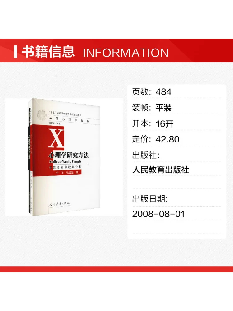 Book-Winshare Psychological Research Methods Experimental Design and Data Analysis