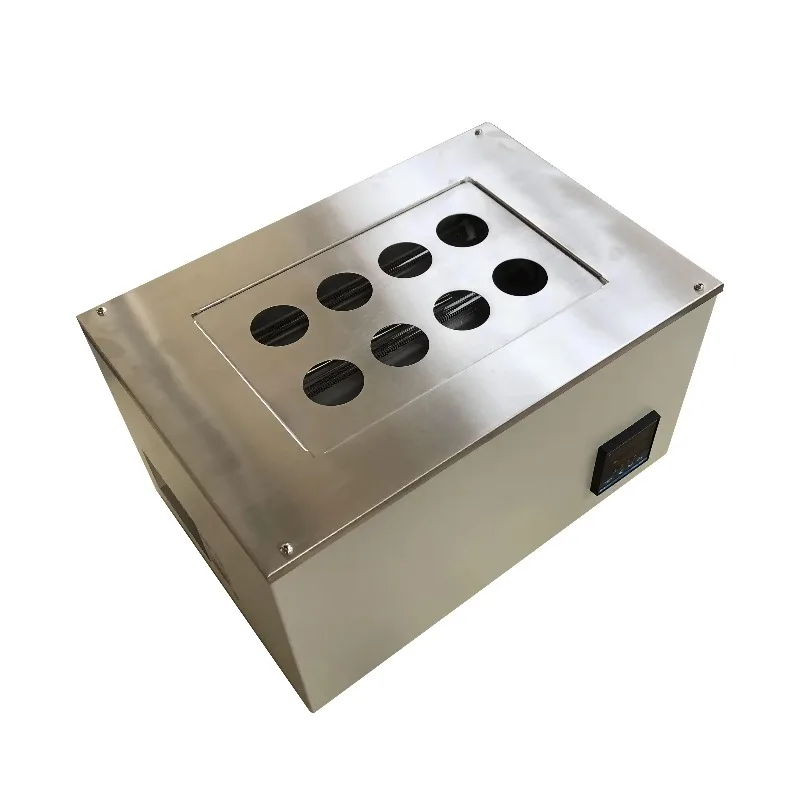 

Kjeldahl NitrogenKjeldahl Digestion Furnace