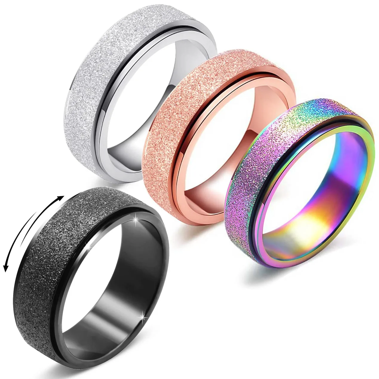 Anti Stress Anxiety…