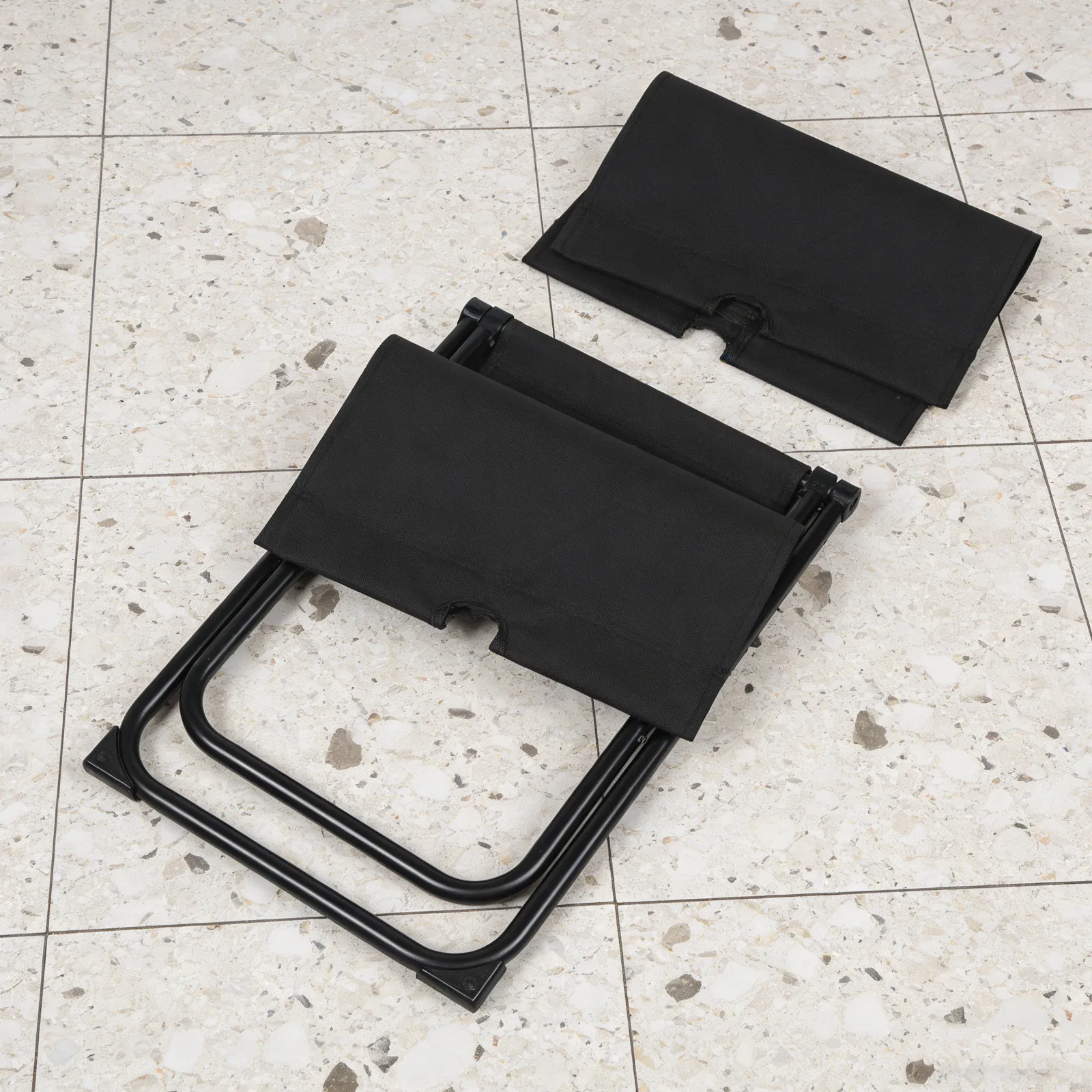 Outdoor Chair Camping - Lot de 2 Housses de Remplacement