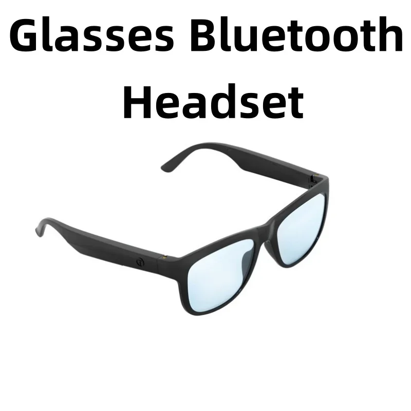 

Bluetooth-очки, наушники 5,0, стереофонические очки для прослушивания музыки, беспроводные спортивные солнцезащитные очки, трансграничные радиоуправляемые наушники