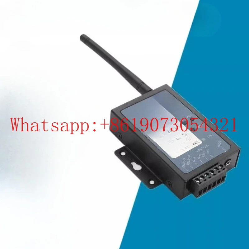 

RS485-LN LoRaWAN IoT LoRa Converter, Wireless Networking, Low Power