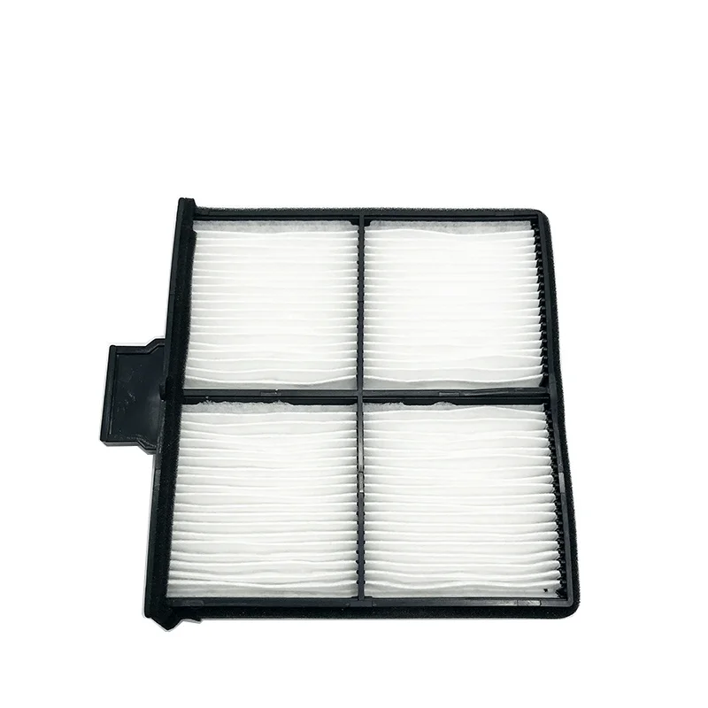 Filtre de climatisation pour KOBELCO, filtre anti-poussière, pièces d'entretien, SK 200, 75, 210, 260, 250, 140-8, Super 8, 152