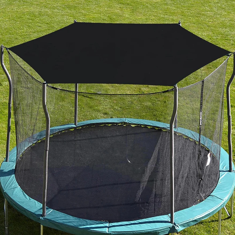 For Camping Trips Outdoor Shade Sunshade Net Outdoor Playtime All Weather Sunshade Solution Effortless Storage Solution