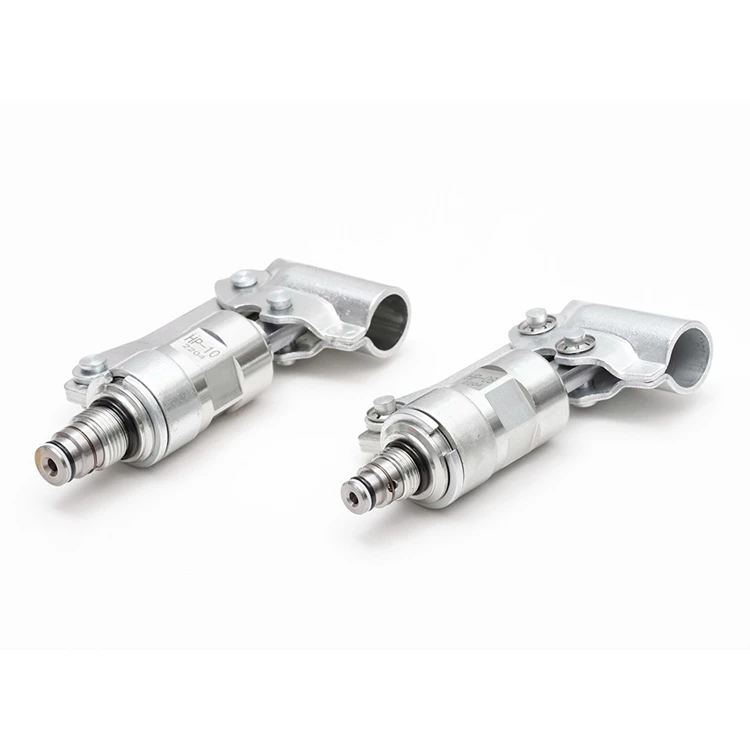 

Hand Pump, Cartridge Valve,ZHP08, ZHP10
