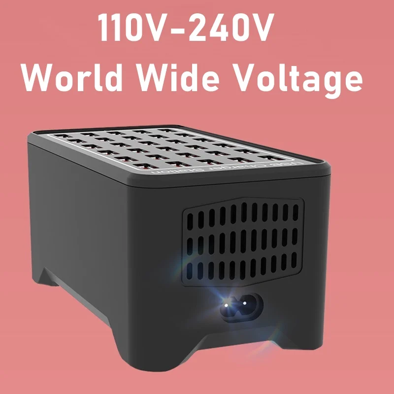 150w multi carregador usb para iphone 12 tablet 30 porta usb estação de carregamento rápido universal carregador portatil para samsung xiaomi