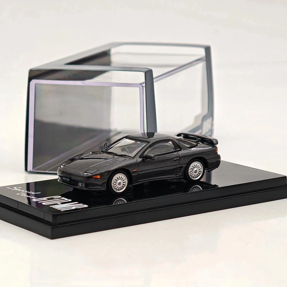 ホビージャパン-1-64-gto-ツインターボ-mr-スペシャルバージョン-コルセグレー-gj-hj642065cg-ダイキャストモデルカー-ミニチュア限定コレクション