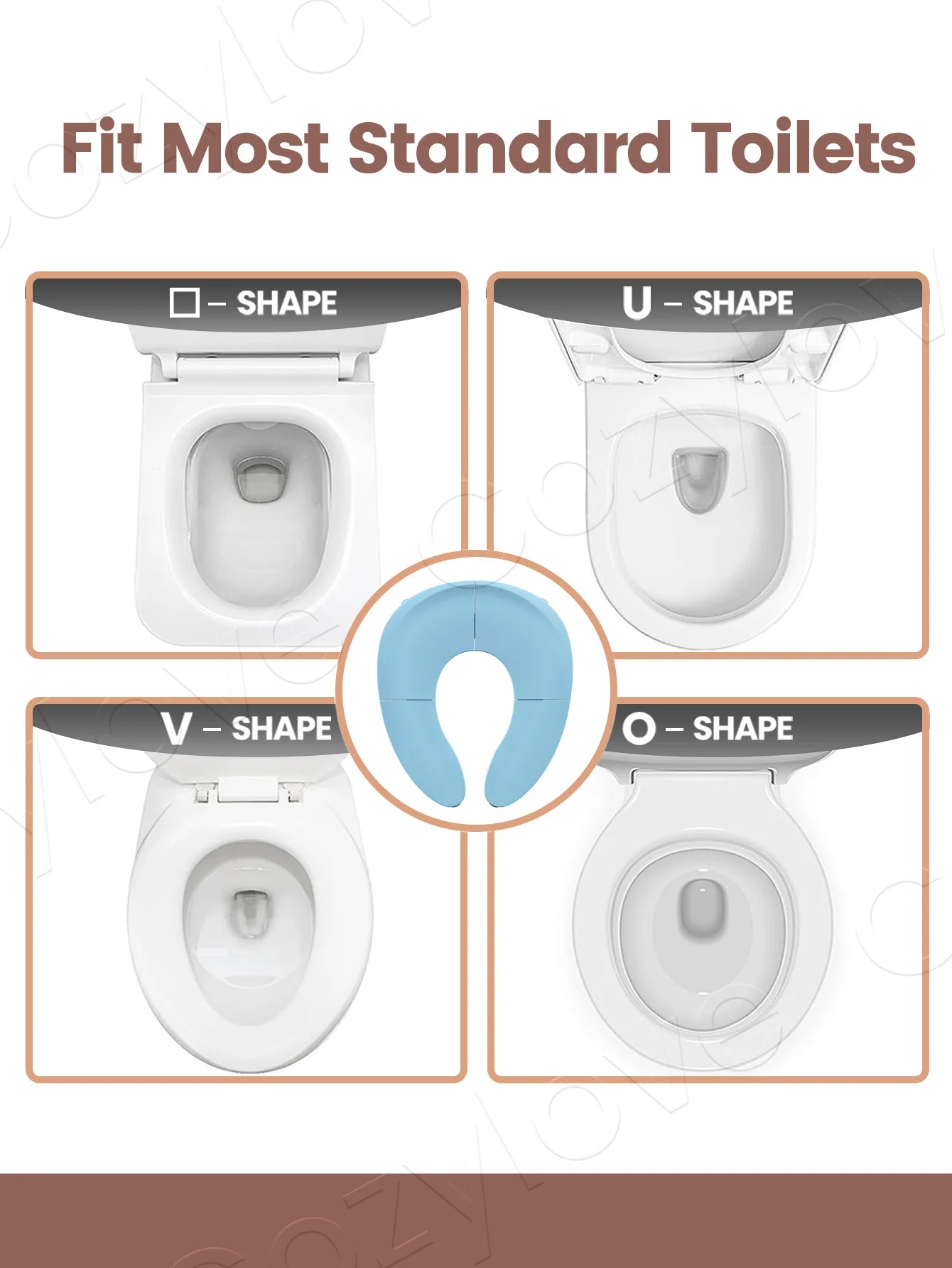 Thumbnail 4 - #49 Potty Seats List of Top Picks