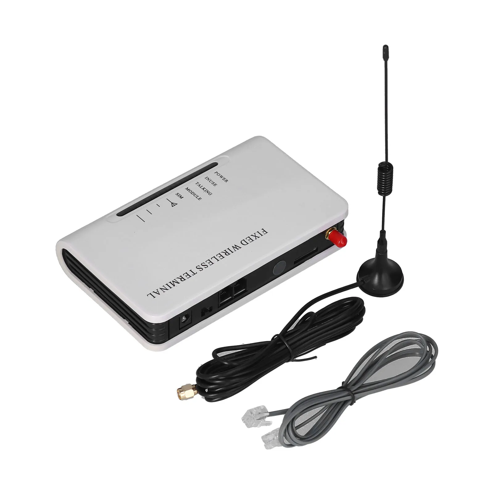 

Цифровой GSM-изготовитель ЖК-дисплей GSM-изготовитель ABS Беспроводной диапазон со светодиодным индикатором Smart Up для телефона