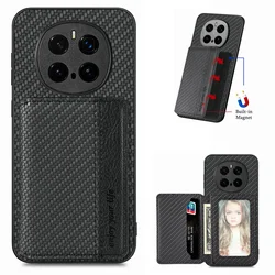 HONOR MAGIC 8 Pro 7 LITE 6 Pro 5G Leather Card Cover Magnet RFID Funda Honor Magic 8 Lite Case Phone Magic7 Pro 7 6 Back Etui