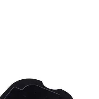 Base da 1 pezzo per accessori per trapano per unghie Base robusta per tutti i tipi di lucidatrice per unghie Uso domestico e in salone