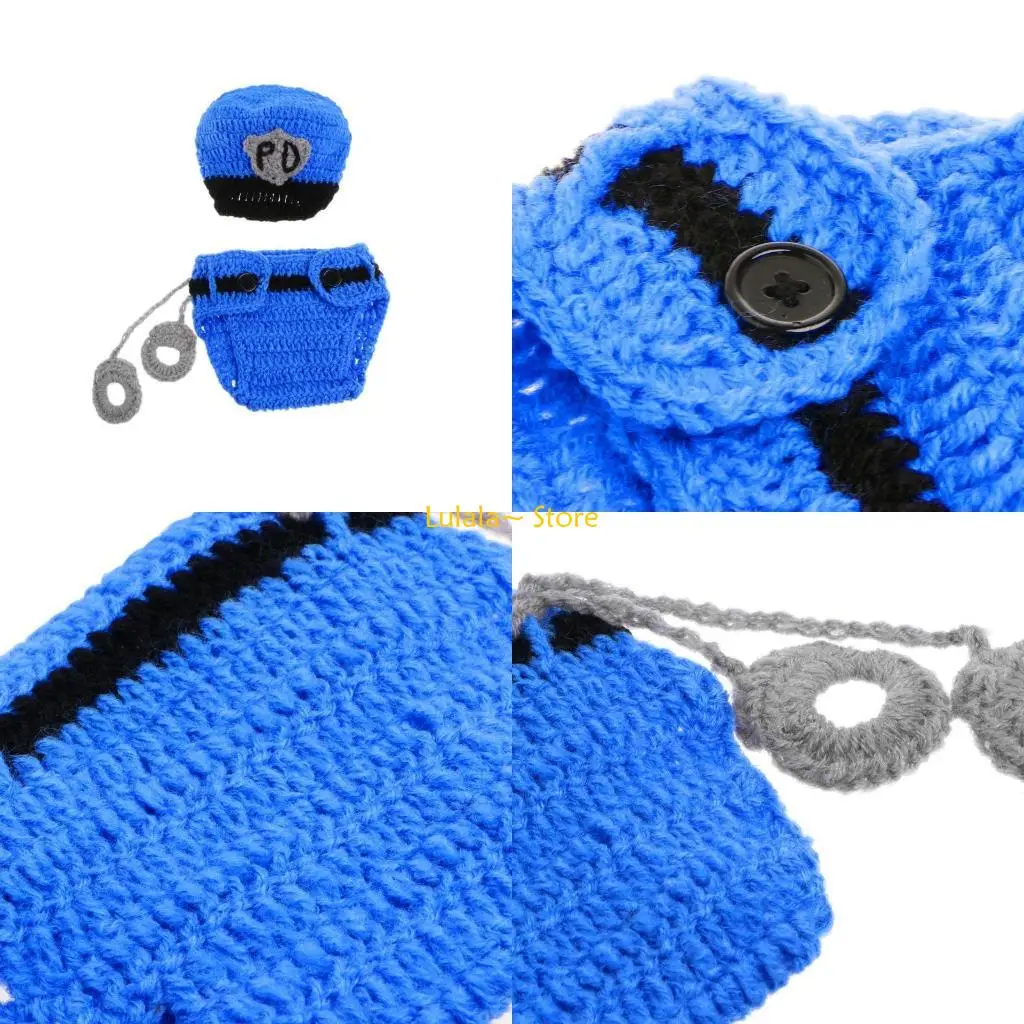 y4qa-puntelli-per-fotografia-neonato-lavorato-a-maglia-all'uncinetto-per-abiti-design-della-polizia-costumi-per-foto-per-per