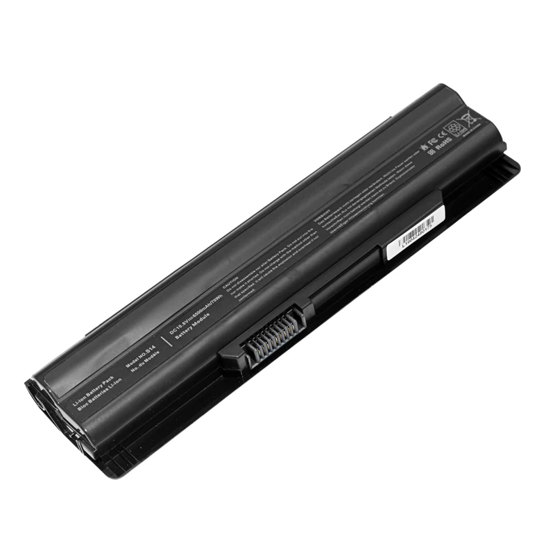 Golooloo BTY-S14 Laptop Battery For MSI GE70 GE60 FX720 GE620 GE620DX GE70 A6500 CR41 CR61 FR720 CX70 FX700 CX650