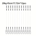 20kg45cm12pcs