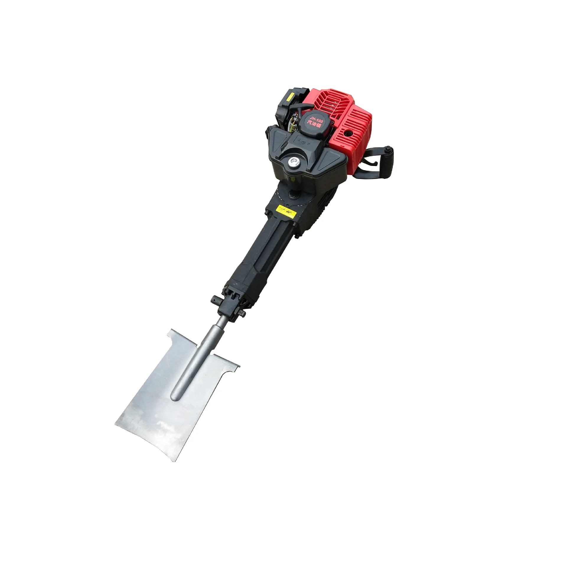 Portable Tree Digger Sapling & Tree Transplanting Machine Nursery Tree Extraction Tool