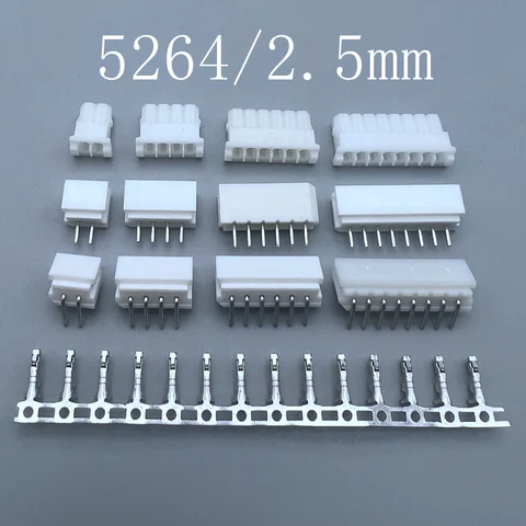 5264 connector-AliExpress