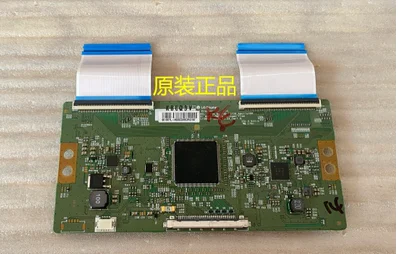 

Original 60V1 60Q7 60G7 Changhong 60Q3RS 65 Logic Board 6870C-0652A