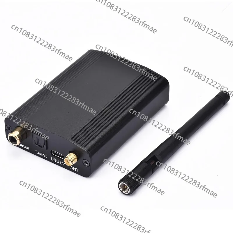 Bluetooth 5.0 Digital Interface CSR8675  Coaxial LDAC