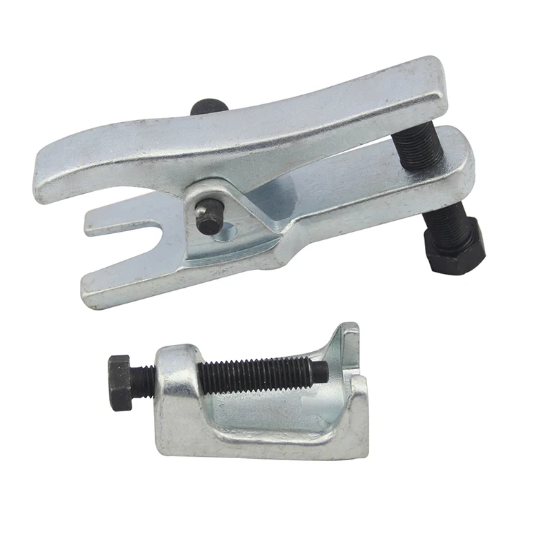 

5 in 1 Front End Service Tool Kit Ball Joint Tie Rod Pitman Arm Puller Removers Press Type Ball Joint Separator Car Repair Tools