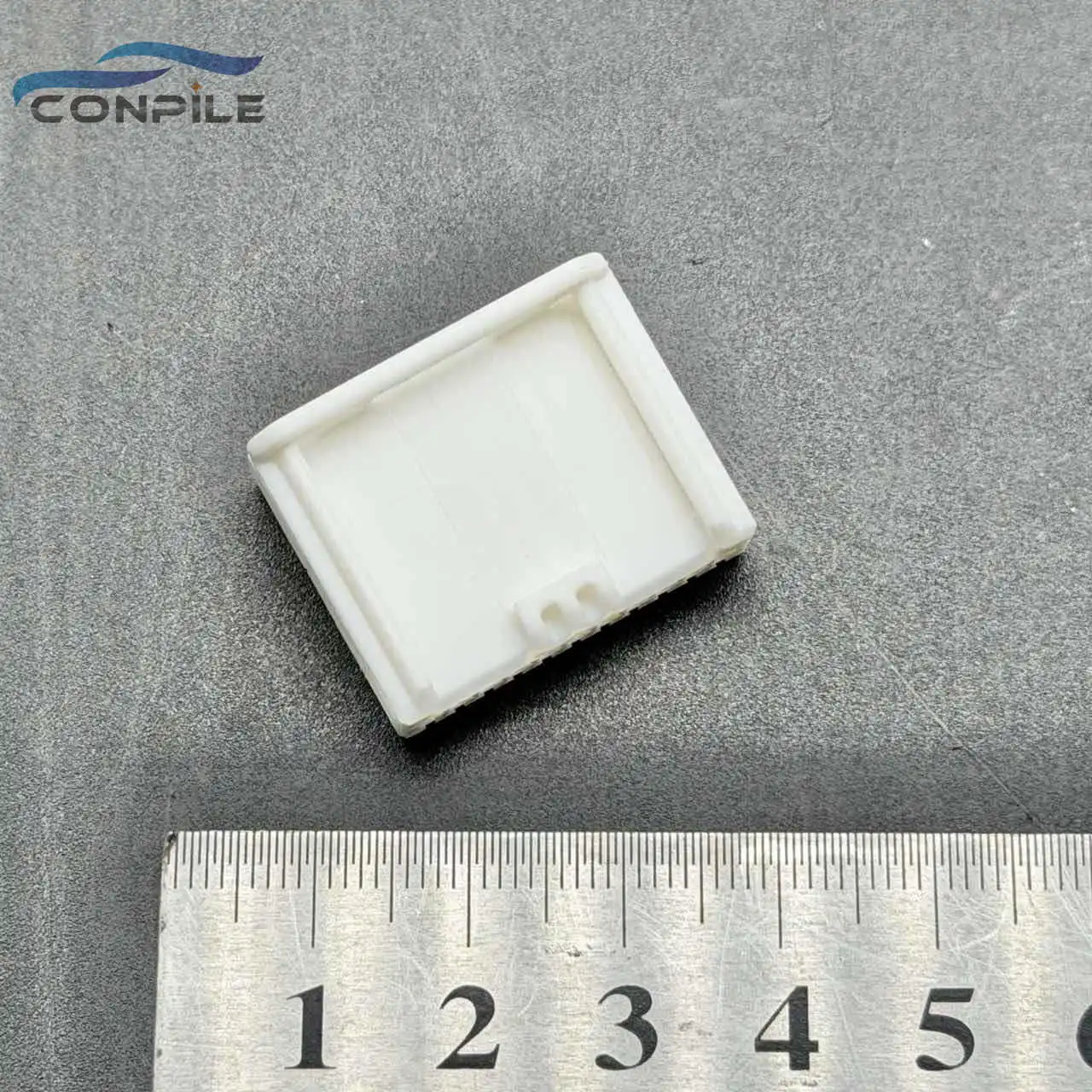 for Toyota 90980-12B54 22PIN gateway plug connector