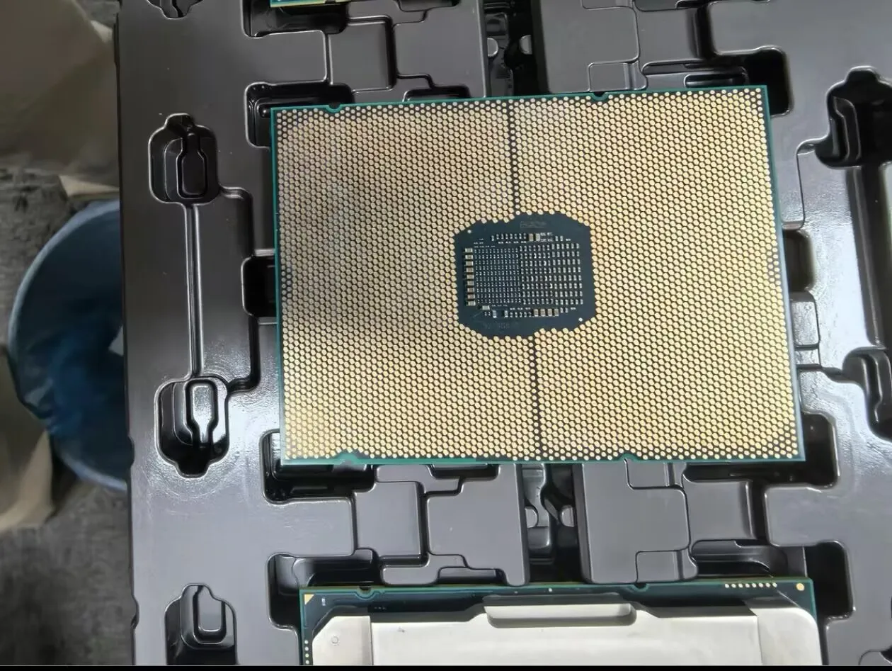 Platinum 8452Y Processor 67.5M Cache, 2.00 GHz