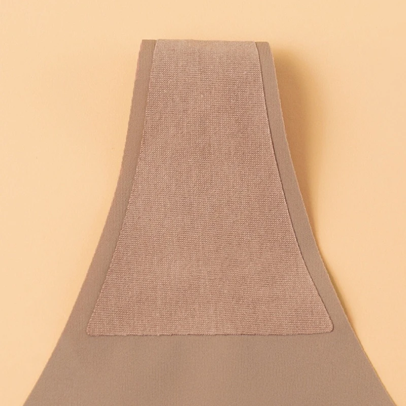 Women Lingerie Set Sports Seamless Wire-free Bra Set Feminine Push-up Beautiful Back Vest Plus Size Sexy Underwear Brief Sets