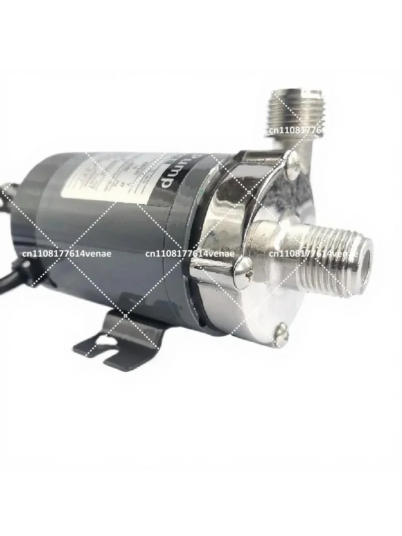 High Temperature Food Grade Water Pump for Home Brew Beer
