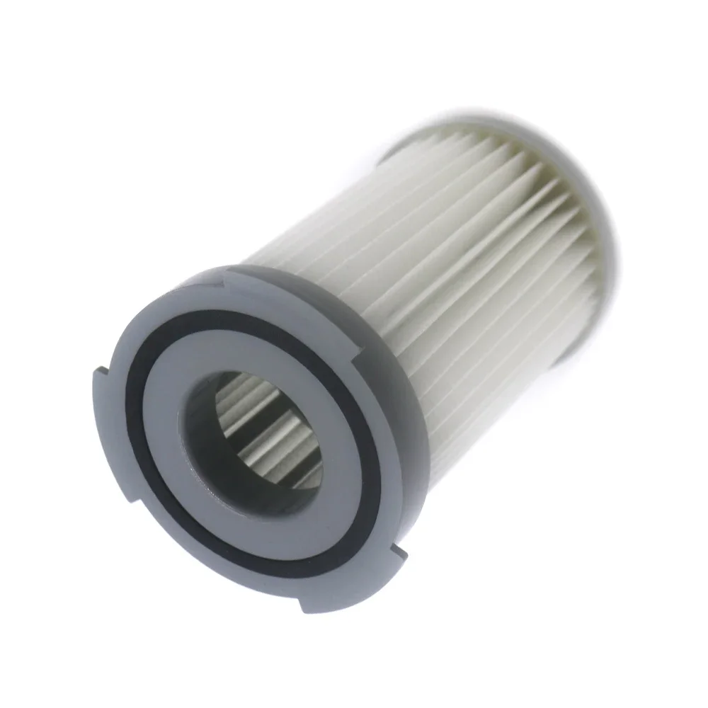Filtro Hepa para aspirador de pó, peças de reposição, para aspirador, zs201, zs203, zt17635, z1300-213, zt1764, ztf7660iw, frete grátis