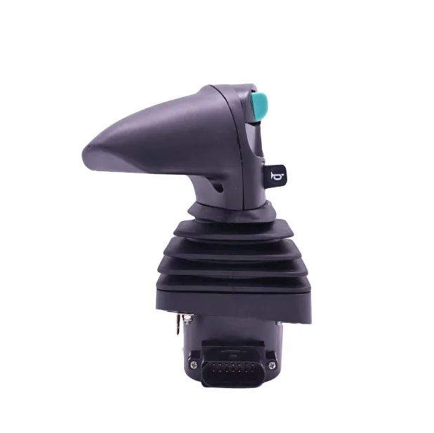 

Suitable for JUNGHEINRICH Forklift 51304209 Multi-Function Control Lever Compatible Joystick with Forklift Accessories
