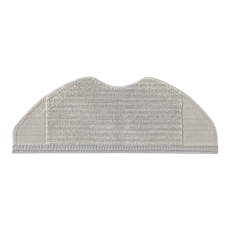 Für (Xiaomi Robot Vacuum S40 / OV81) Zubehör: Hauptbürste, Seitenbürste, HEPA-Filter, Wischmopp, Ersatzteile. – Detail 3