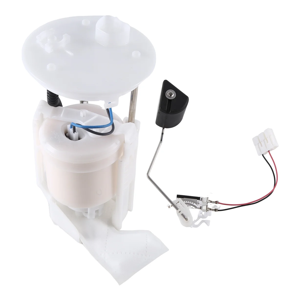 New Fuel Pump Assembly for Toyota Camry 2007-2011 L4 2.4L 2.5L 7702006131 7702006130