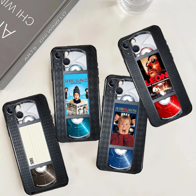 Vhs Tape Cassette H… - image