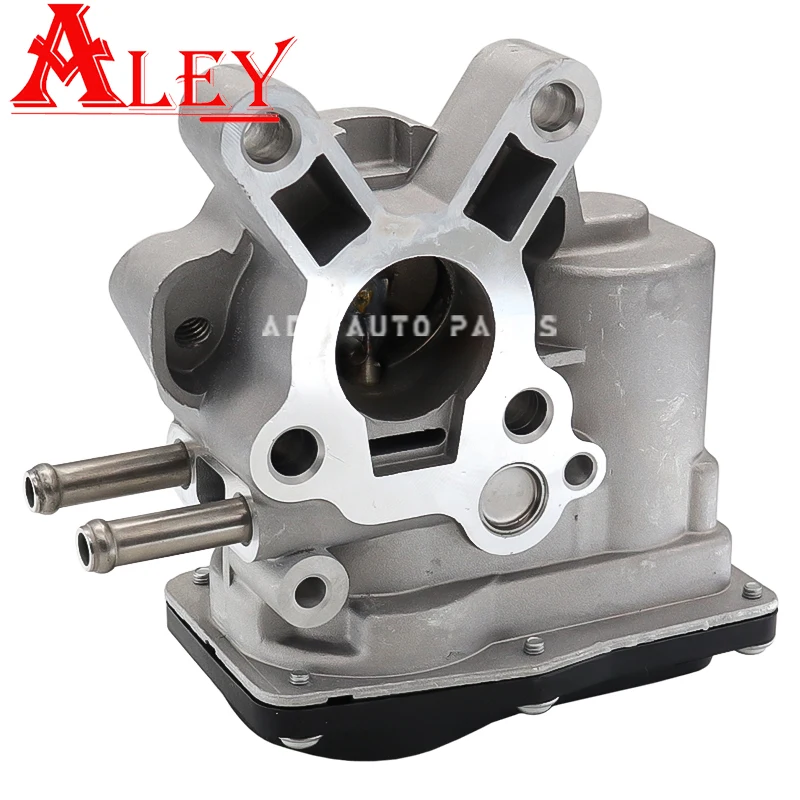 Conjunto de válvula EGR 14710-EC00D 14710EC00D 14710EC00B 150100-0021 para Nissan NP300 Frontier Cabstar Pathfinder