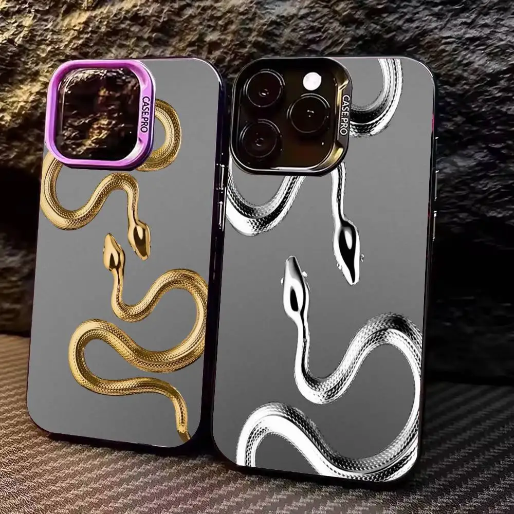 Stylish B-Black Sna…