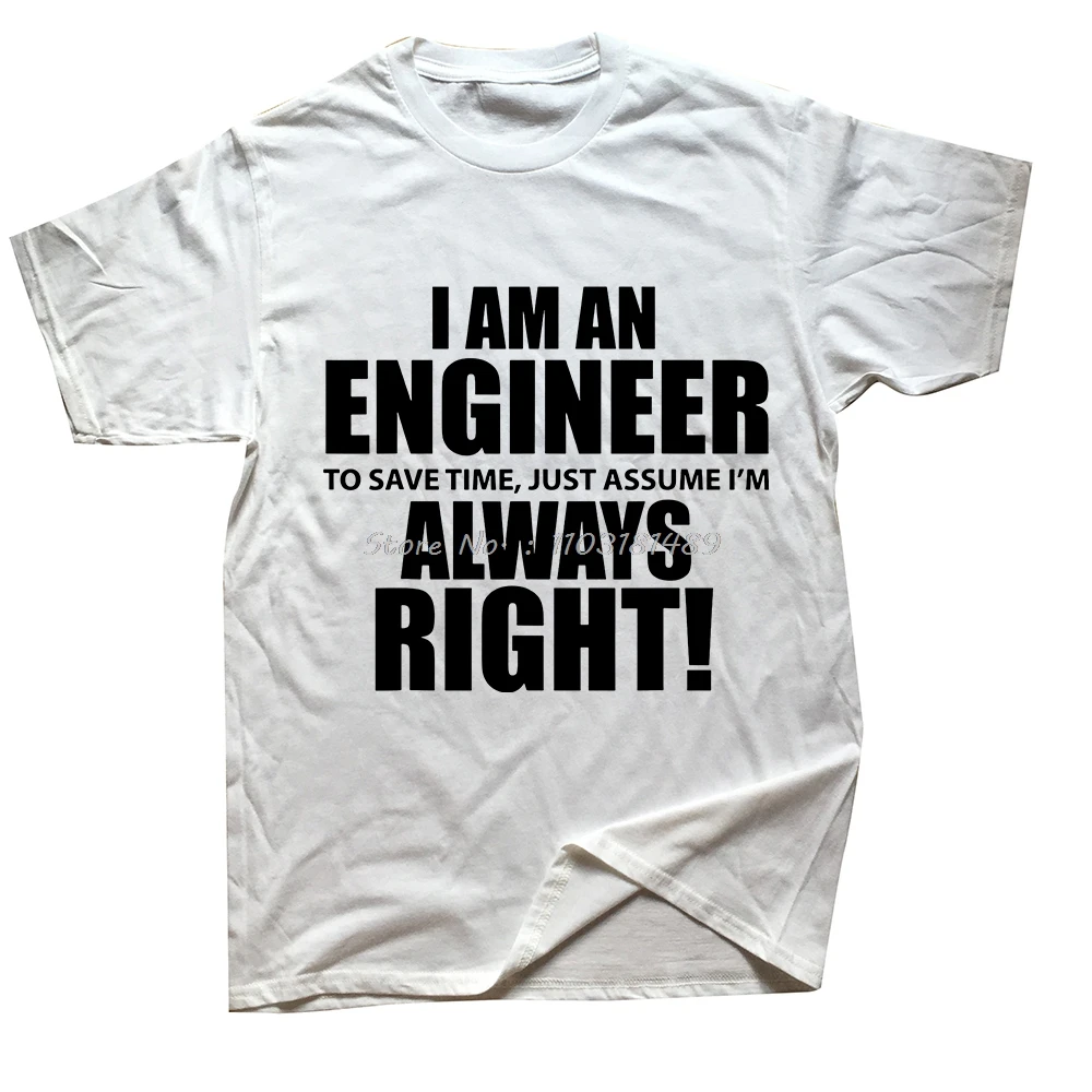 Asian Size Funny Saying Trust Me I Am An Engineer Letter T Shirts Men Geek Letter T-shirts Programmer Short Sleeve O-Neck Tshirt