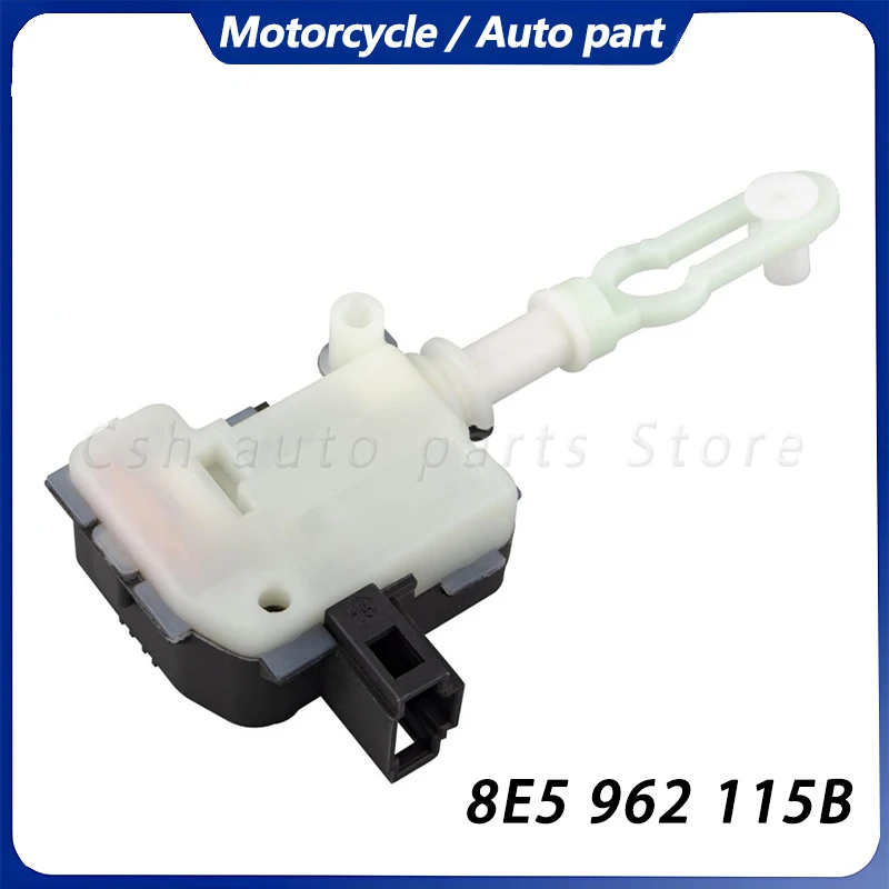 

8E5962115B Rear Trunk Tailgate Boot Door Lock Motor Actuator for A2 A4 B6 2000-2005