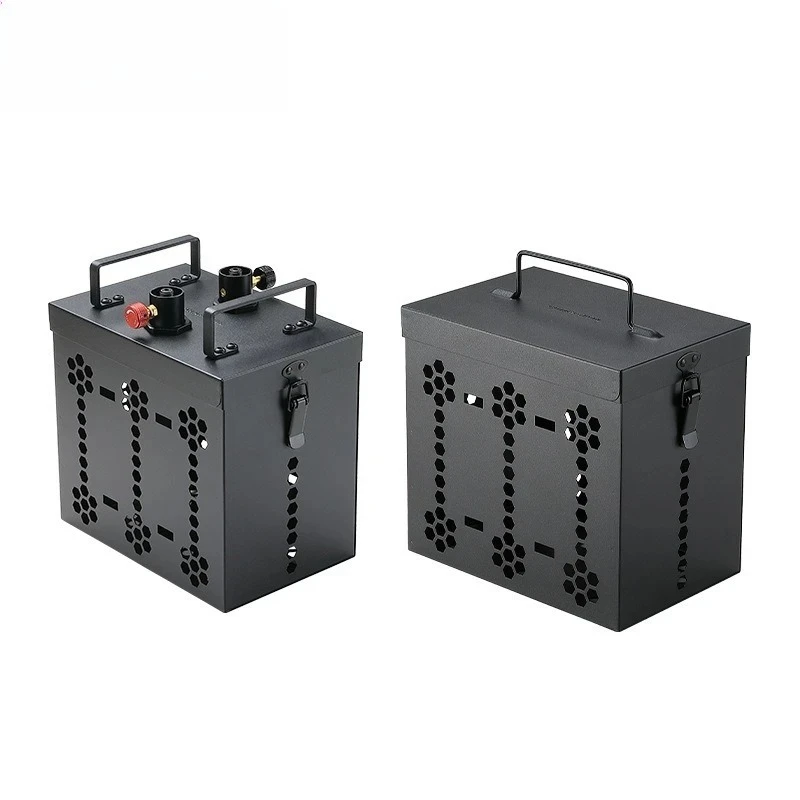 Cooking RV Heating Long Range supply Storage BKZ63 Six Supply Two Fuel Storage Camping Stove
