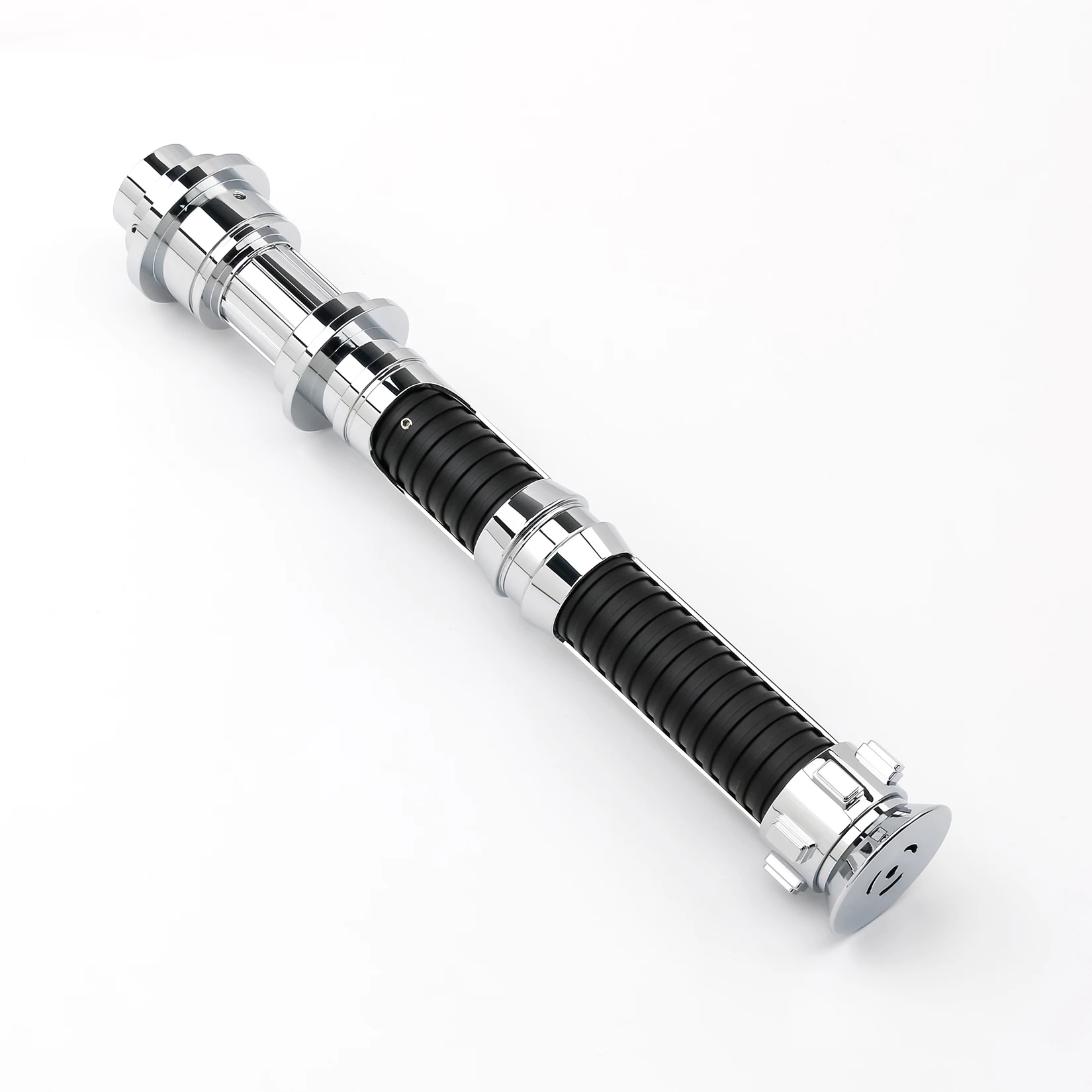 TXQSTUDIO Lightsaber Heavy Dueling Kyle Katarn ดาบเลเซอร์ Smooth Swing Gesture จุดระเบิดการ์ด SD บลูทูธสําหรับผู้ใหญ่คอสเพลย์ของเล่น