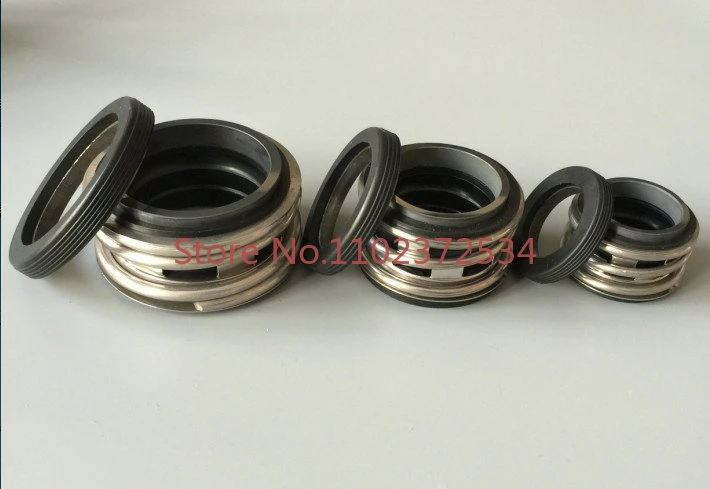 Mechanical seal FU1 type FU1 type FU1 type FU1 type Shandong Shanghai-Hong Kong Machinery