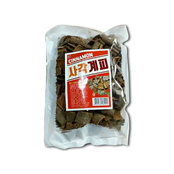 오케이 절단 사각나무계피 500g