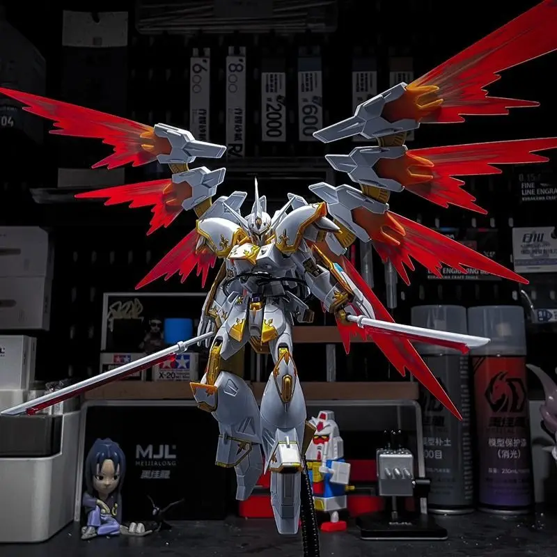 In Stock Model Hg 1…