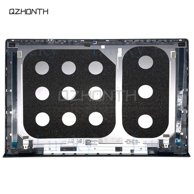 

Новая задняя крышка ЖК-дисплея (серая) для Dell Vostro 14 5401 5402 V5401 5405 02H8GP 2H8GP