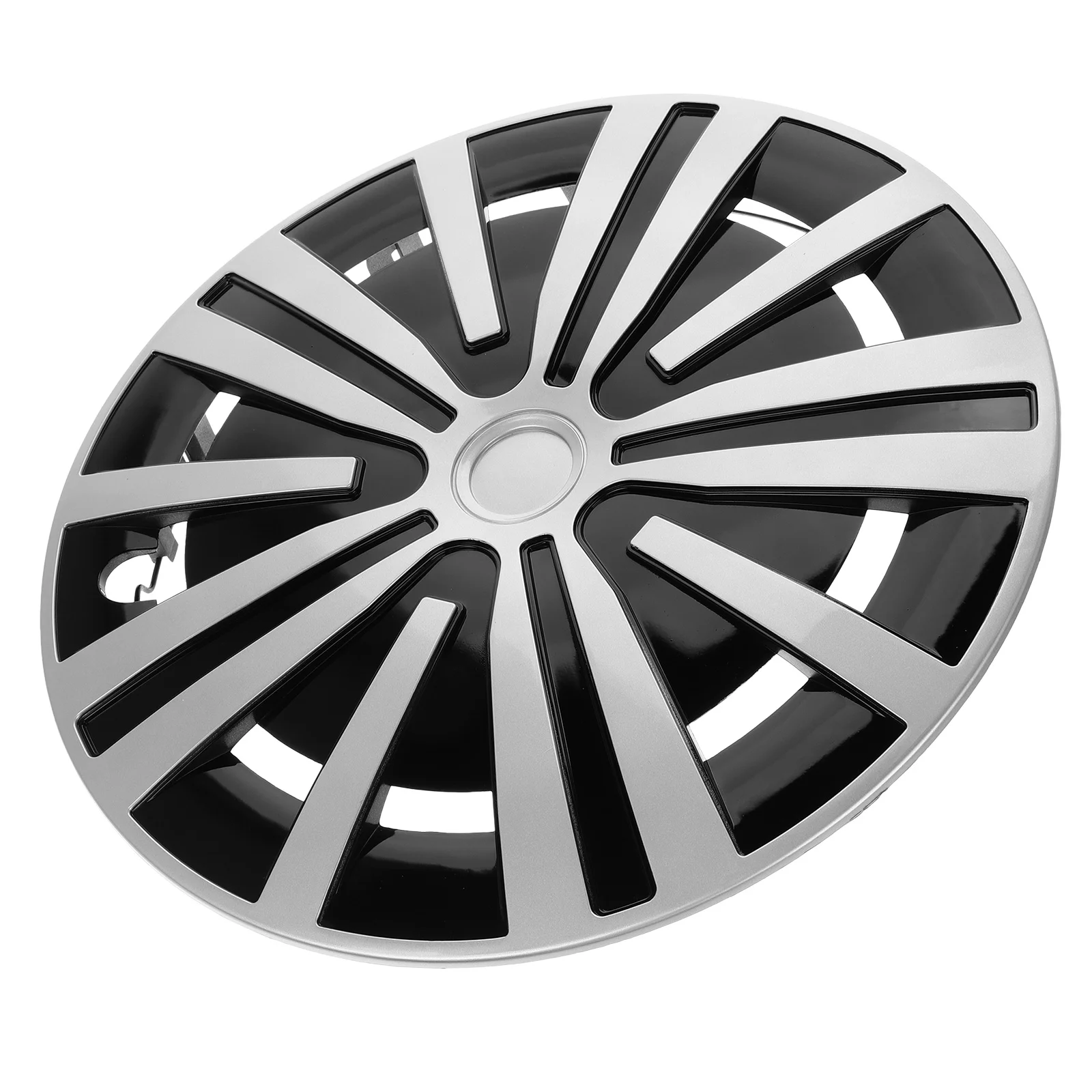 Hub Cap Steel Accessories for Car Wheel Hubcap Hubcaps Covers Centric Rings Truck Tire Valve Rim