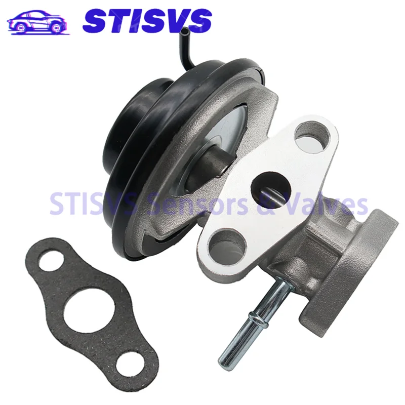 

25620-74330 Vacuum Solenoid Valve with Gasket For Toyota Camry Rav4 Solara 1997-2001 2562074330 25620 74330 Cars Accessories
