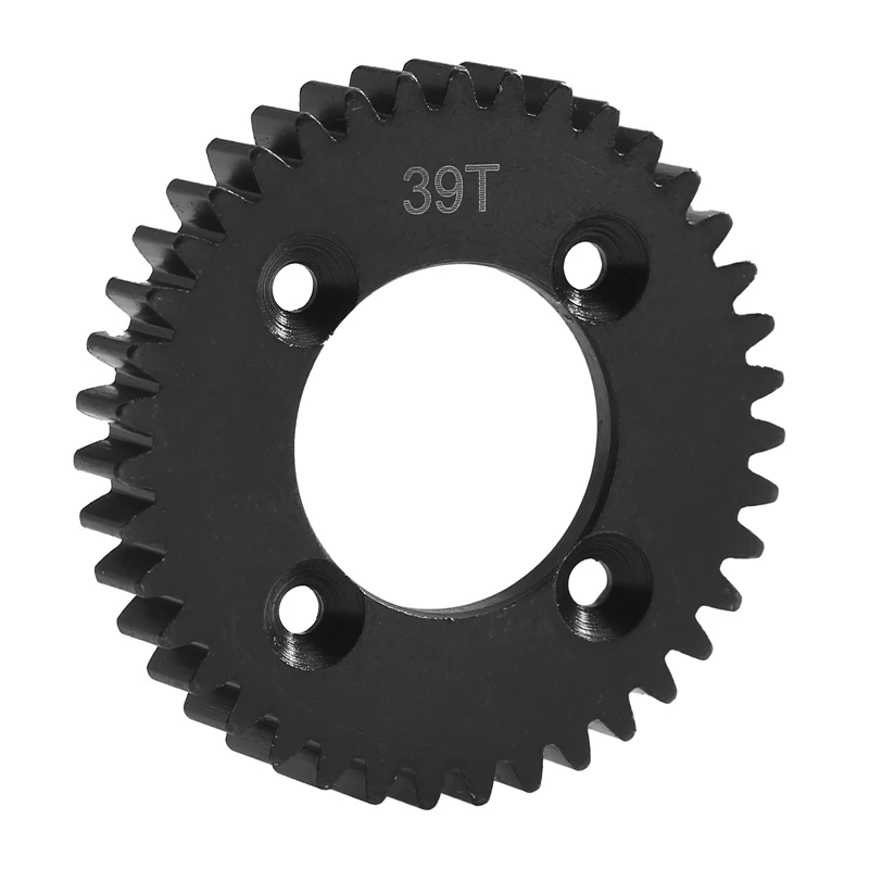 For Losi 1/10 LASERNUT TENACITY ULTRA 4 ROCK TACER Hardened Steel Main Gear Inside The Gearbox