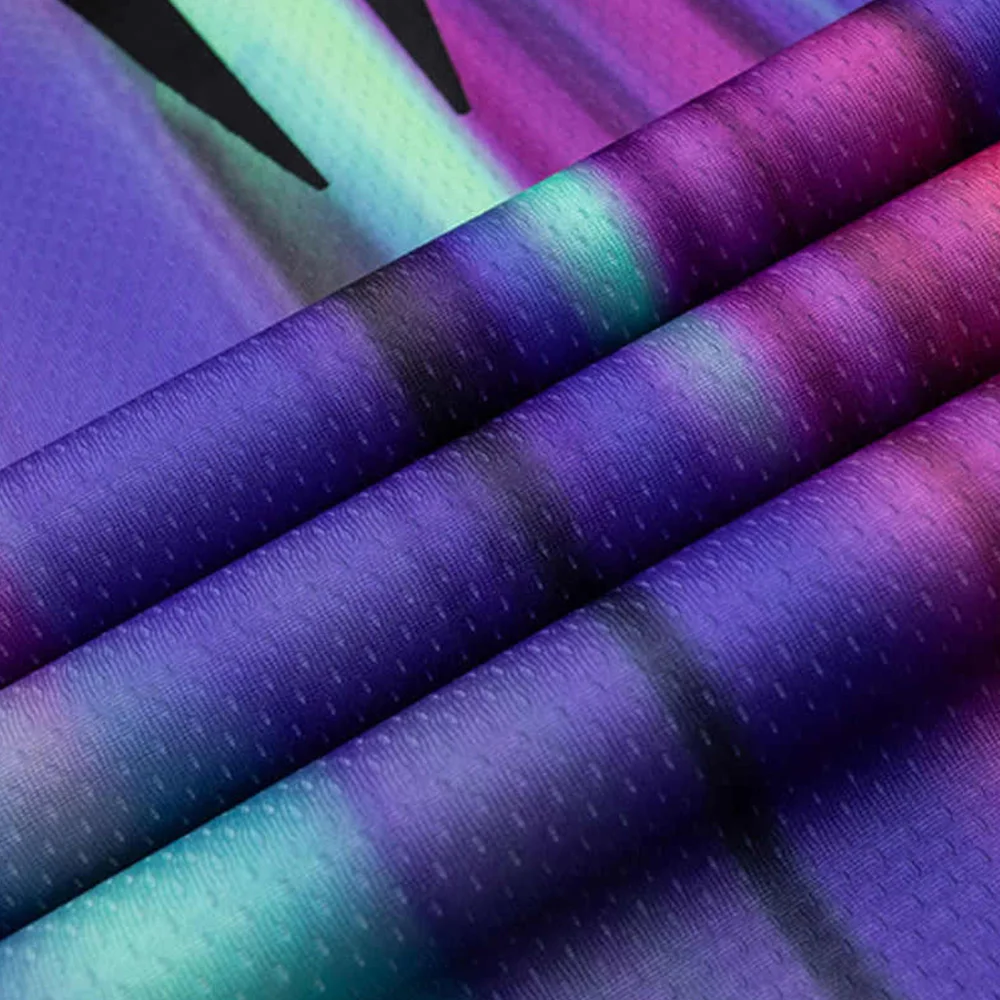 ايرفينغ كرة السلة تانك القمم 2024 موضة جديدة كرة السلة جيرسي التجفيف السريع تنفس الجولة الرقبة فضفاضة تي شيرت رياضي غير رسمي #5