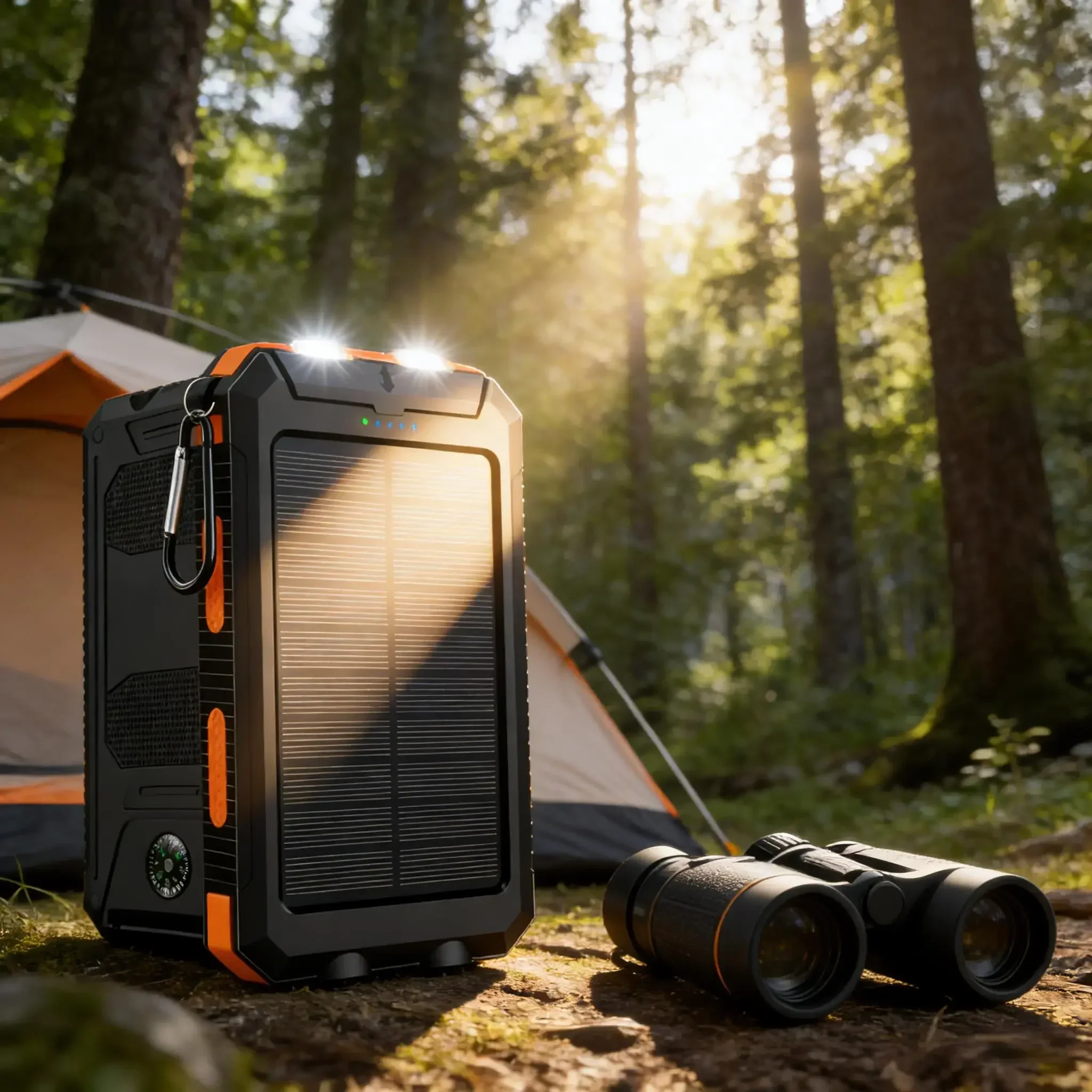 Portable 10000Mah S…